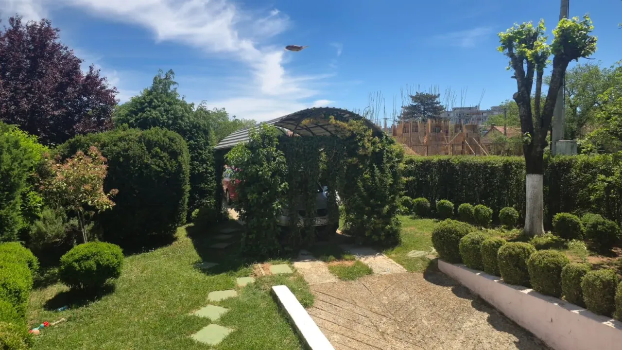 Sale, house, 113m², Centar, Nikšić