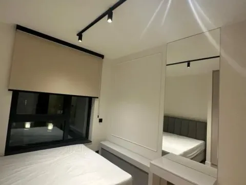 Izdavanje, trosoban stan, 70m², Savski Venac, Beograd - image 7