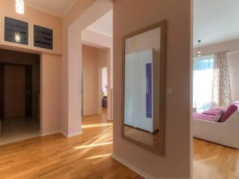 Sale, three bedroom apartment, 104m², Budva, Crna Gora - image 3