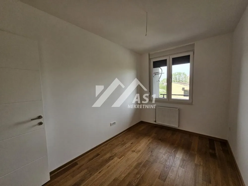 Izdavanje, dvosoban stan, 60m², Telep, Novi Sad Sve Podlokacije