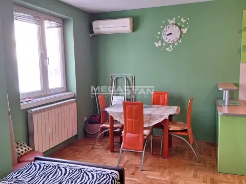 Prodaja, jednosoban stan, 31m², Čukarica, Beograd - image 6