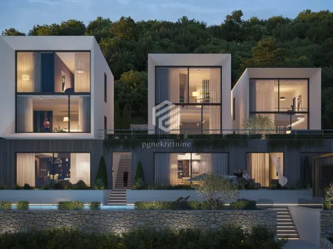 Prodaja, kuća, 119m², Krašići, Tivat - image 18