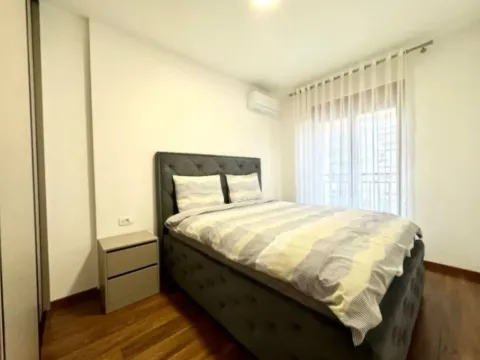 Izdavanje, dvosoban stan, 70m², Master Kvart, Podgorica - image 9