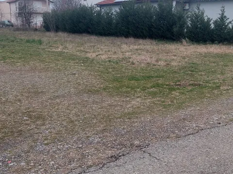 Zemljište in Gorica C