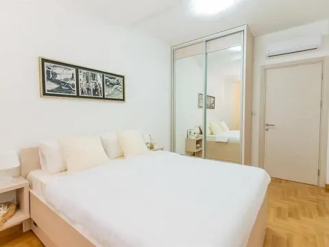 Sale, apartment, 56m², Kotor, Crna Gora - image 7