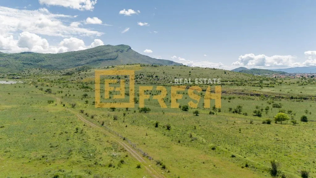 Prodaja, plac, 116700m², Tuzi, Podgorica