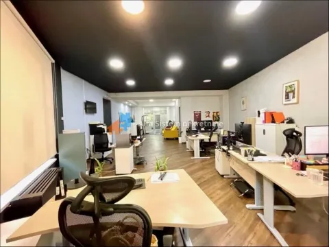 Izdavanje, poslovni prostor, 185m², Neimar, Vračar Sve Podlokacije - image 17