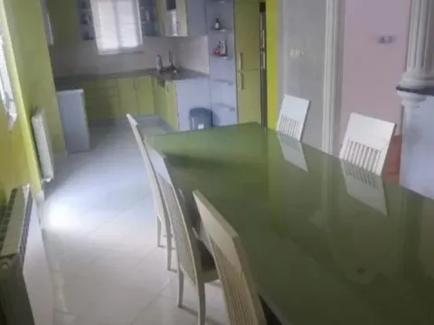 Rent, three bedroom apartment, 130m², Donja Gorica, Podgorica - image 5