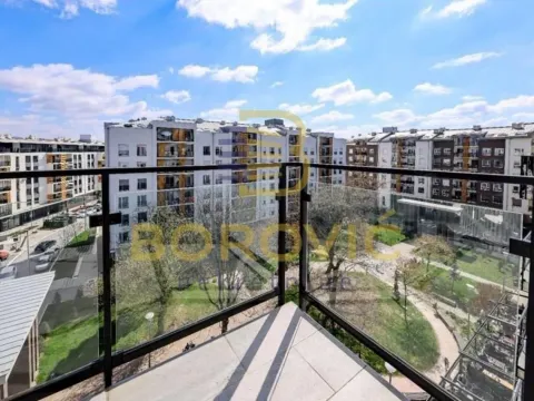 Prodaja, četvorosoban stan, 91m², Zemun Sve Podlokacije, Beograd - image 12