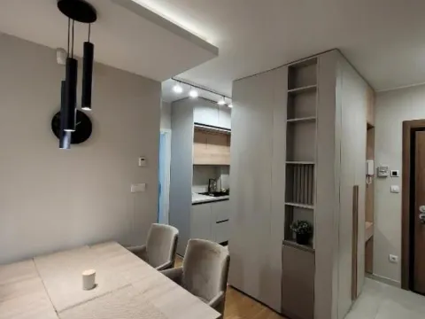 Izdavanje, dvosoban stan, 45m², Zemun Gardoš, Zemun Sve Podlokacije - image 7