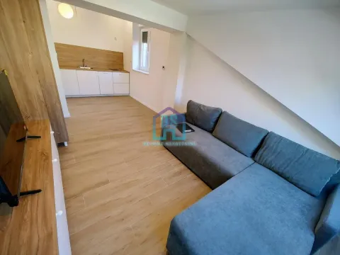 Prodaja, jednosoban stan, 32m², Centar, Novi Sad - image 6