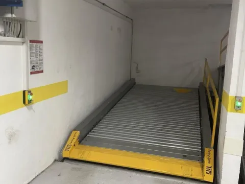 Izdavanje, parking/garaža, 11m², Bulbulder, Zvezdara Sve Podlokacije - image 4