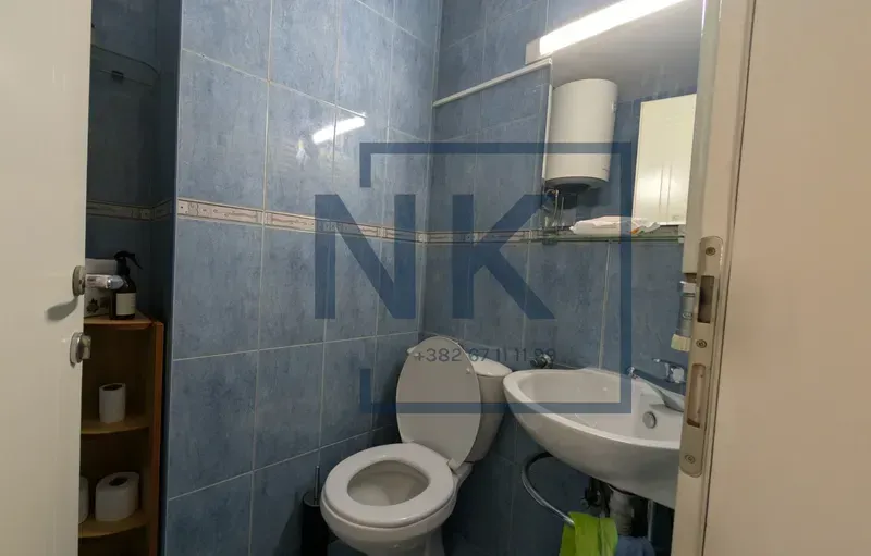 Prodaja, trosoban stan, 138m², Preko Morače, Podgorica