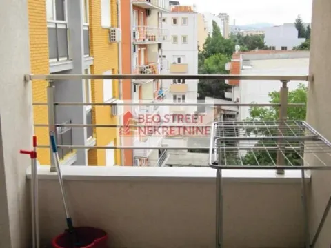 Rent, two bedroom apartment, 45m², Voždovac Sve Podlokacije, Beograd - image 6