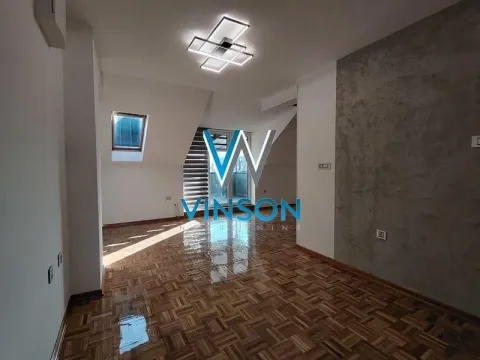 Izdavanje, četvorosoban stan, 90m², Adamovićevo Naselje, Novi Sad Sve Podlokacije - image 6