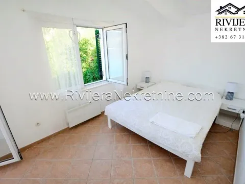 Sale, one bedroom apartment, 81m², Centar, Herceg Novi - image 11