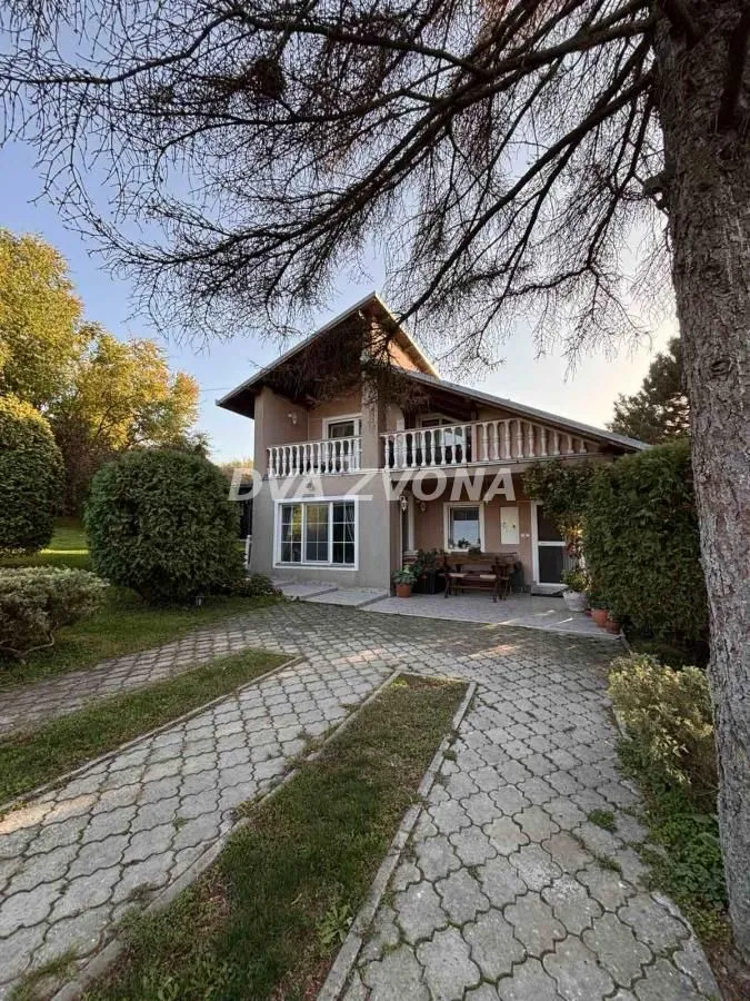 Prodaja, kuća, 140m², Banja Vrdnik, Irig