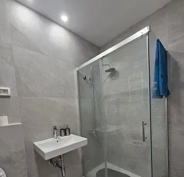 Izdavanje, jednosoban stan, 47m², Central Point, Podgorica - image 4