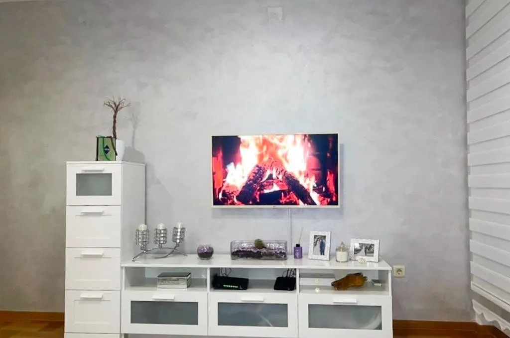 Izdavanje, jednosoban stan, 45m², Stari Aerodrom, Podgorica