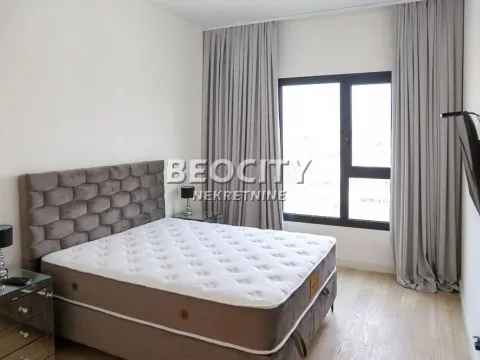Izdavanje, trosoban stan, 89m², Beograd Na Vodi, Beograd - image 6