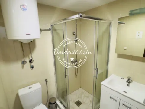 Sale, two bedroom apartment, 30m², Kraljevi Čardaci, Kopaonik - image 7