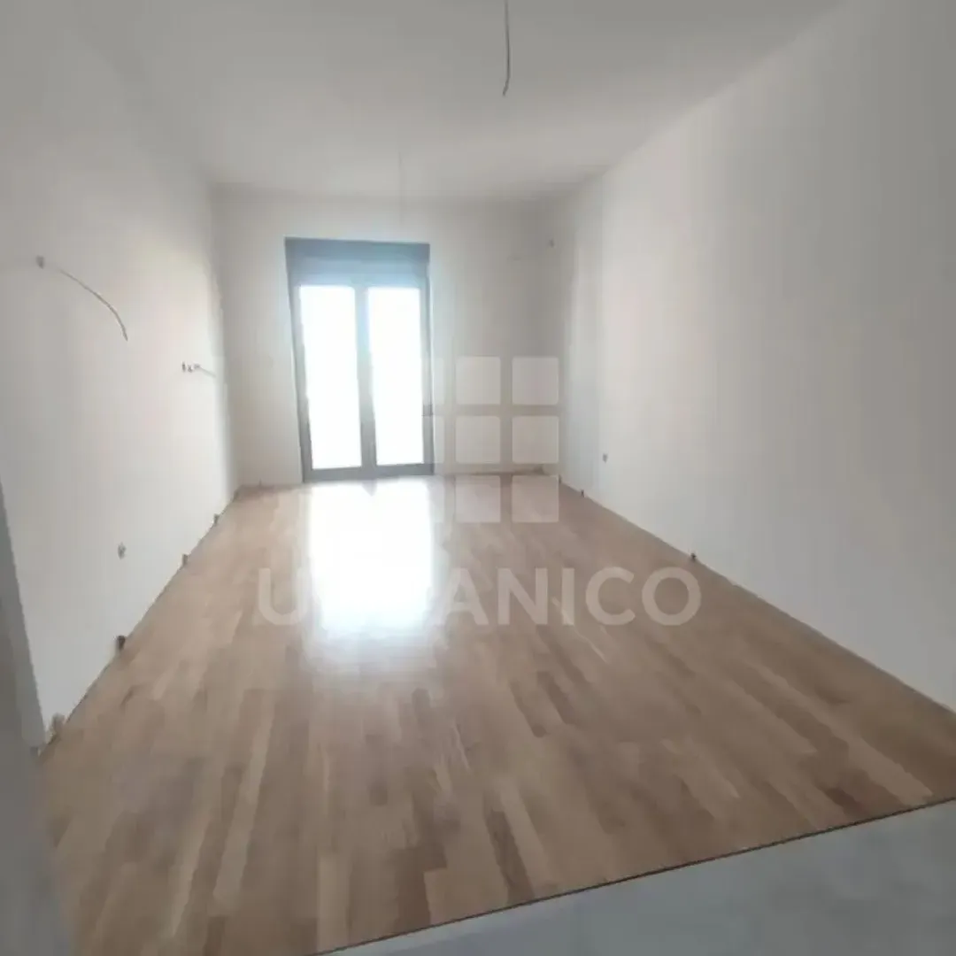 Prodaja, jednosoban stan, 43m², Zabjelo, Podgorica