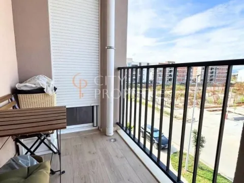 Prodaja, stan, 43m², Zabjelo, Podgorica - image 11