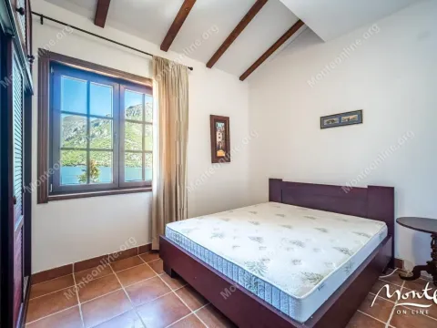 Sale, two bedroom apartment, 92m², Kostanjica, Kotor - image 26