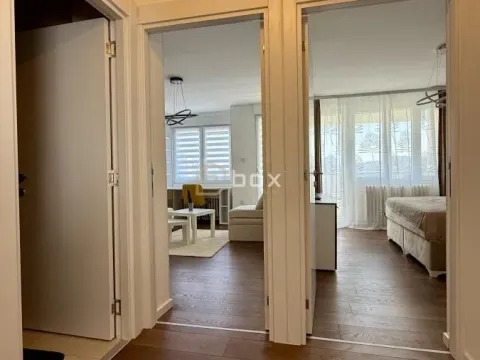 Prodaja, trosoban stan, 79m², Medijana, Niš - image 17