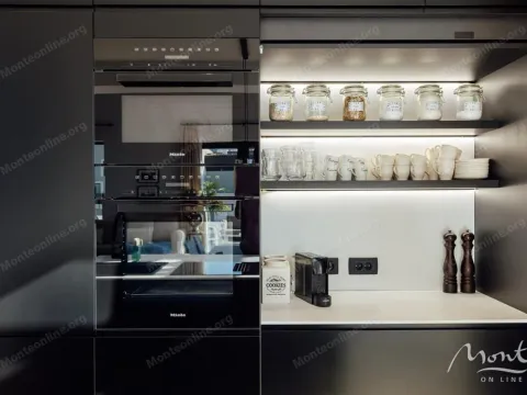 Prodaja, dvosoban stan, 179m², Porto Montenegro, Tivat - image 24