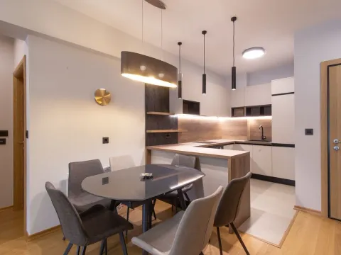 Sale, two bedroom apartment, 67m², Budva, Crna Gora - image 12