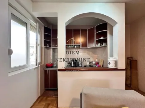 Sale, one bedroom apartment, 56m², Blok 9, Podgorica - image 7