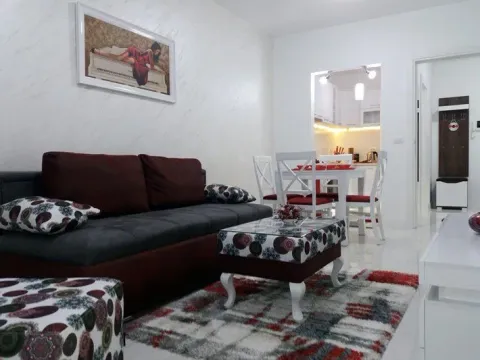 Izdavanje, jednosoban stan, 47m², Centar, Budva - image 3