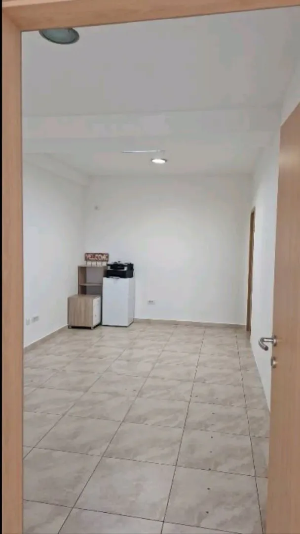 Rent, office space, 65m², City Kvart, Podgorica