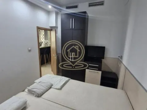 Izdavanje, jednosoban stan, 41m², Novo naselje, Novi Sad - image 12