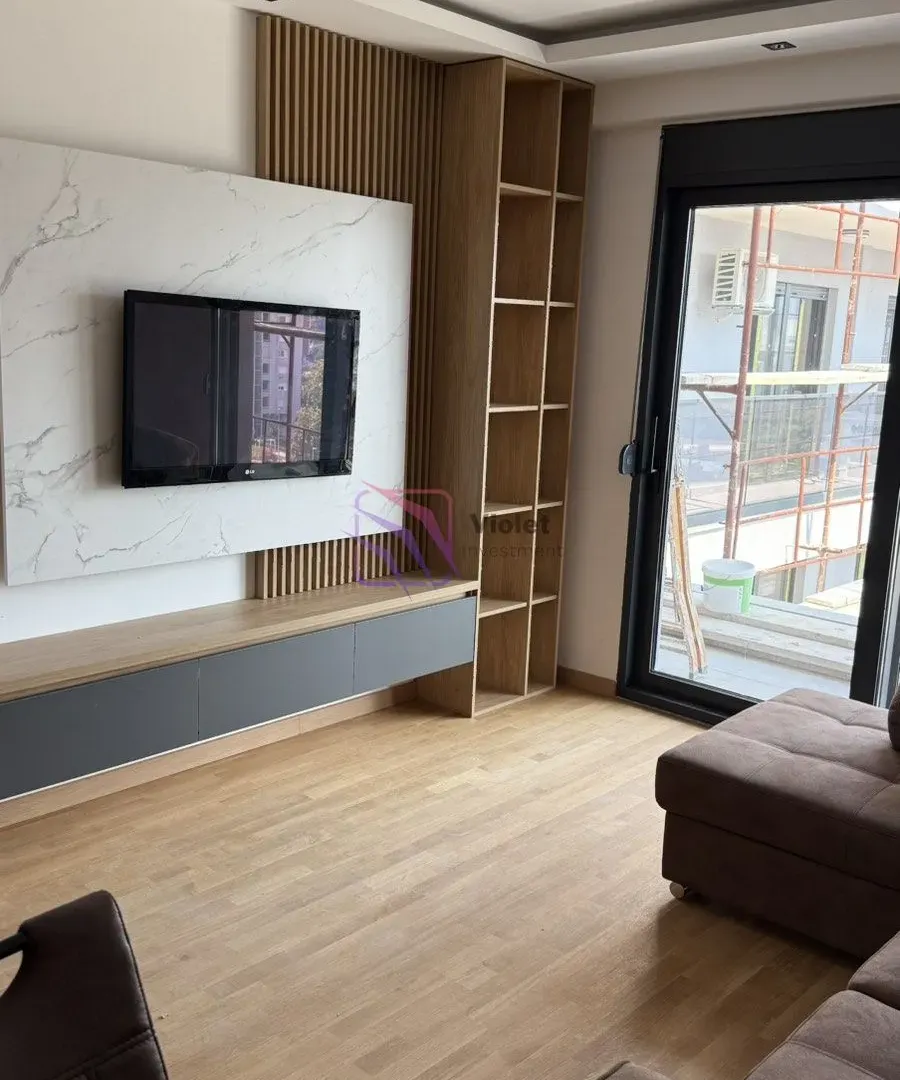 Prodaja, jednosoban stan, 61m², Zabjelo, Podgorica