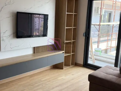 Prodaja, dvosoban stan, 61m², Zabjelo, Podgorica - image 6