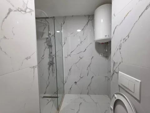 Prodaja, jednosoban stan, 46m², Bečići, Budva - image 17