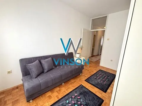 Izdavanje, trosoban stan, 80m², Grbavica, Novi Sad Sve Podlokacije - image 13
