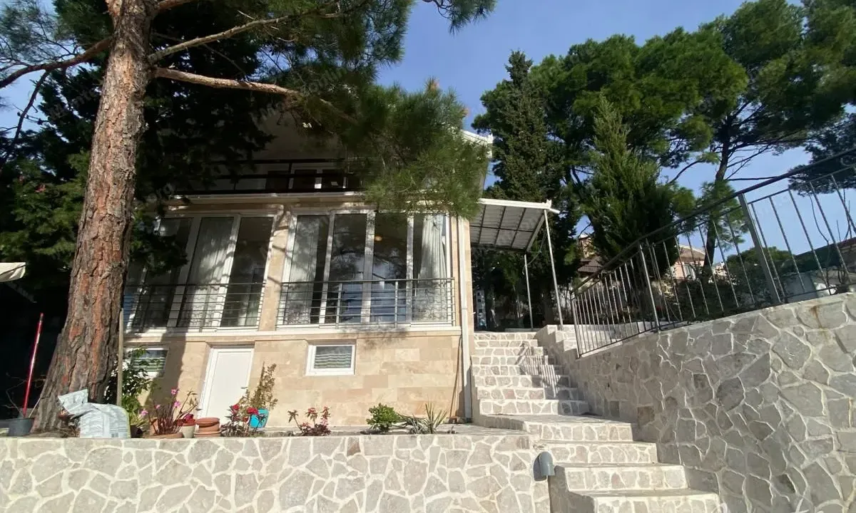 Prodaja, kuća, 100m², Šušanj, Bar