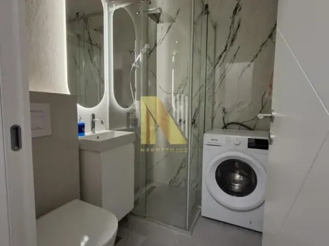 Rent, one bedroom apartment, 45m², Sajmište, Novi Sad - image 11