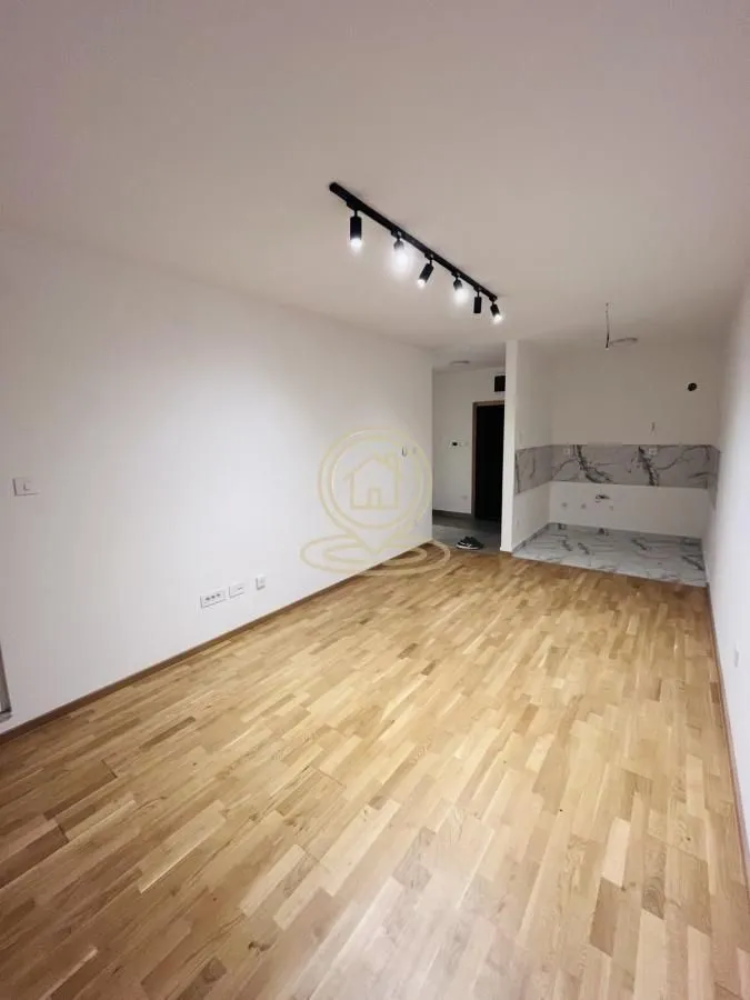 Sale, two bedroom apartment, 44m², Avijatičarsko naselje, Novi Sad Sve Podlokacije