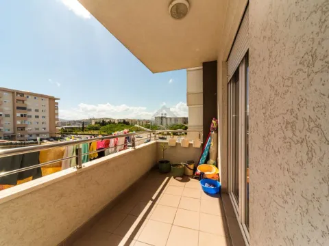 Rent, two bedroom apartment, 70m², Tuški Put, Podgorica - image 10