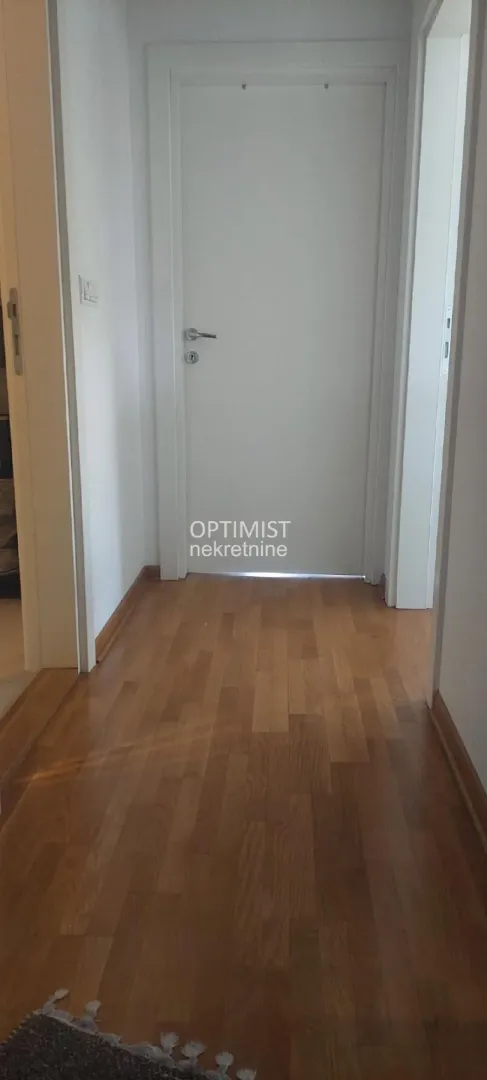Izdavanje, dvosoban stan, 58m², Novi Beograd Sve Podlokacije, Beograd