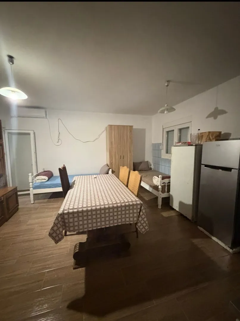 Rent, two bedroom apartment, 80m², Gradiošnica, Tivat