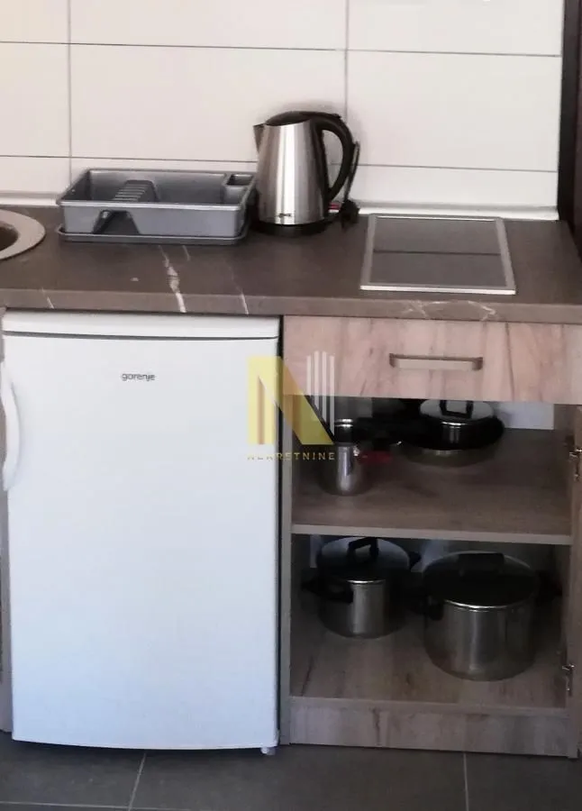 Prodaja, jednosoban stan, 27m², Kopaonik, Srbija