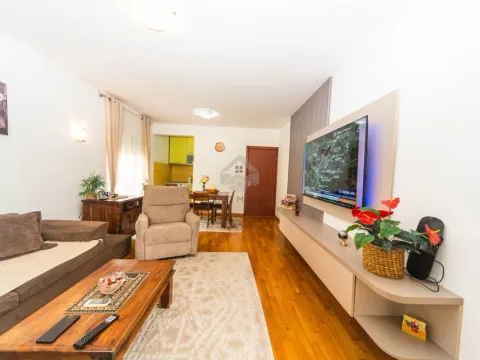 Rent, one bedroom apartment, 50m², Zabjelo, Podgorica - image 3