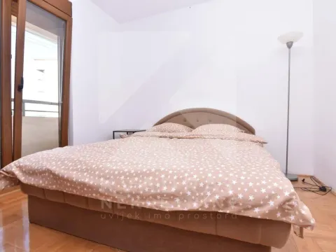 Izdavanje, dvosoban stan, 55m², Stari Aerodrom, Podgorica - image 5