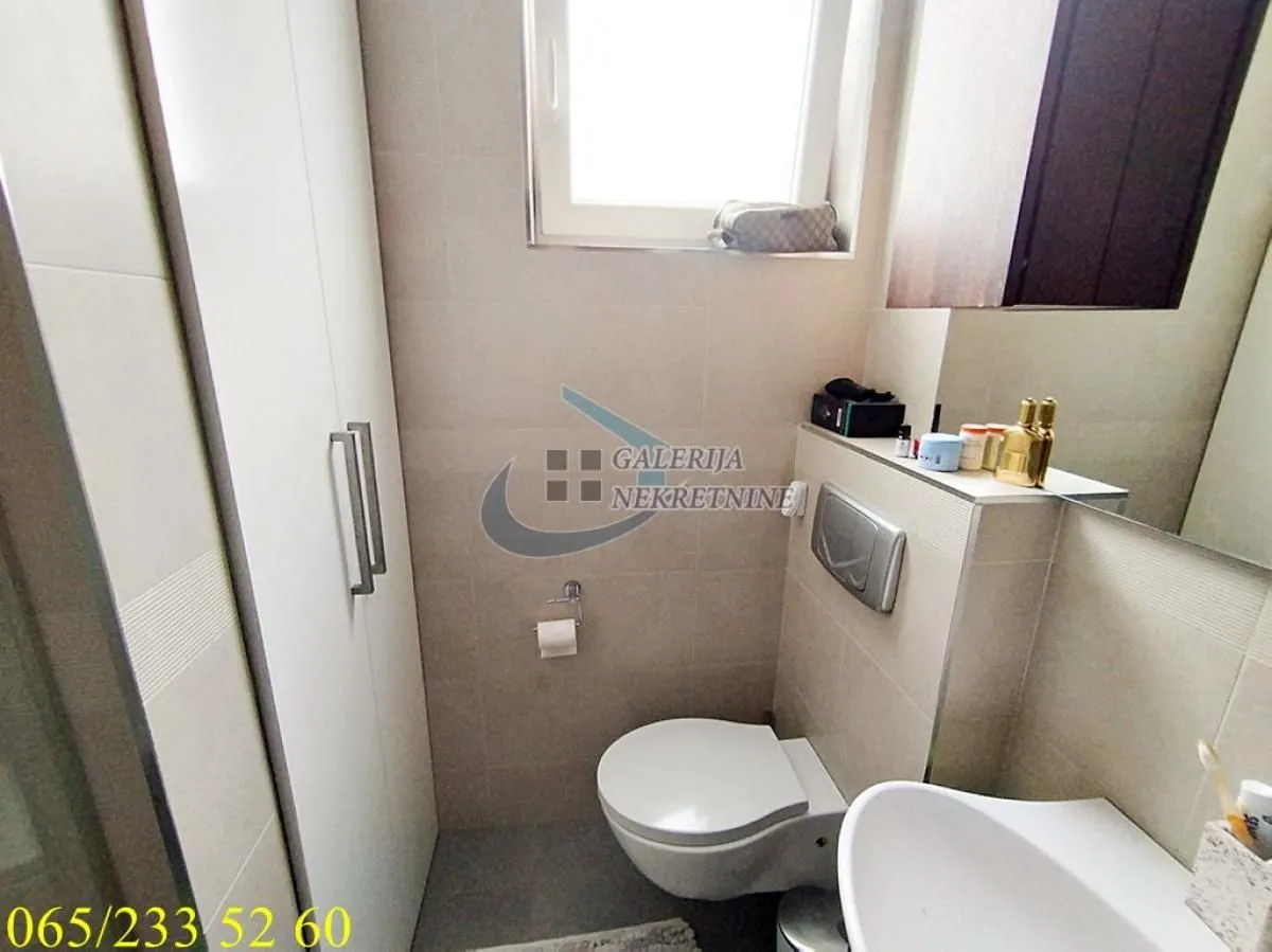 Prodaja, četvorosoban stan, 123m², Čukarica, Beograd
