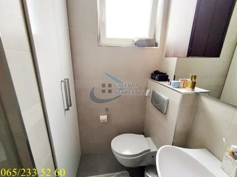 Sale, four bedroom apartment, 123m², Čukarica, Beograd - image 12